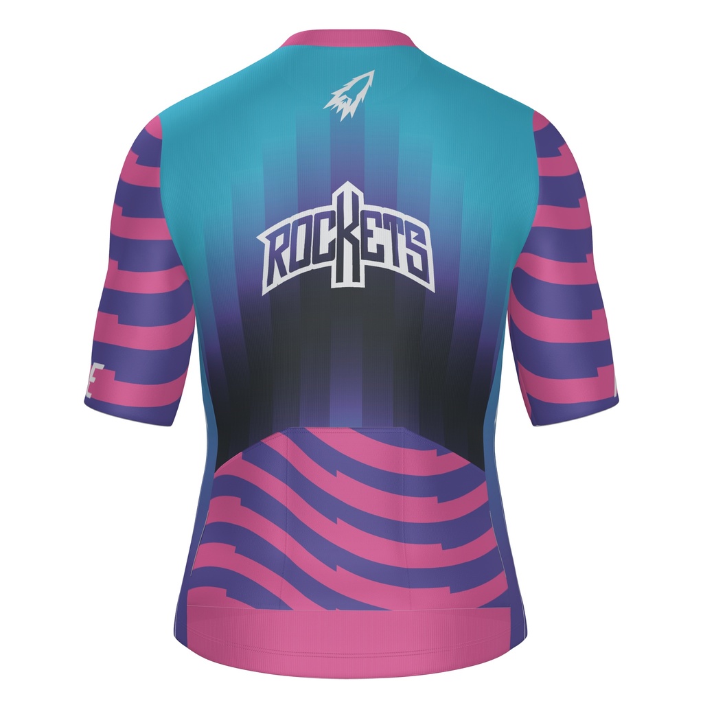 Rockets Shortsleeve Jersey 2026