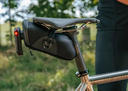 Kom Cycling Saddle Bag ATOP Dial/Disc Radar Standard