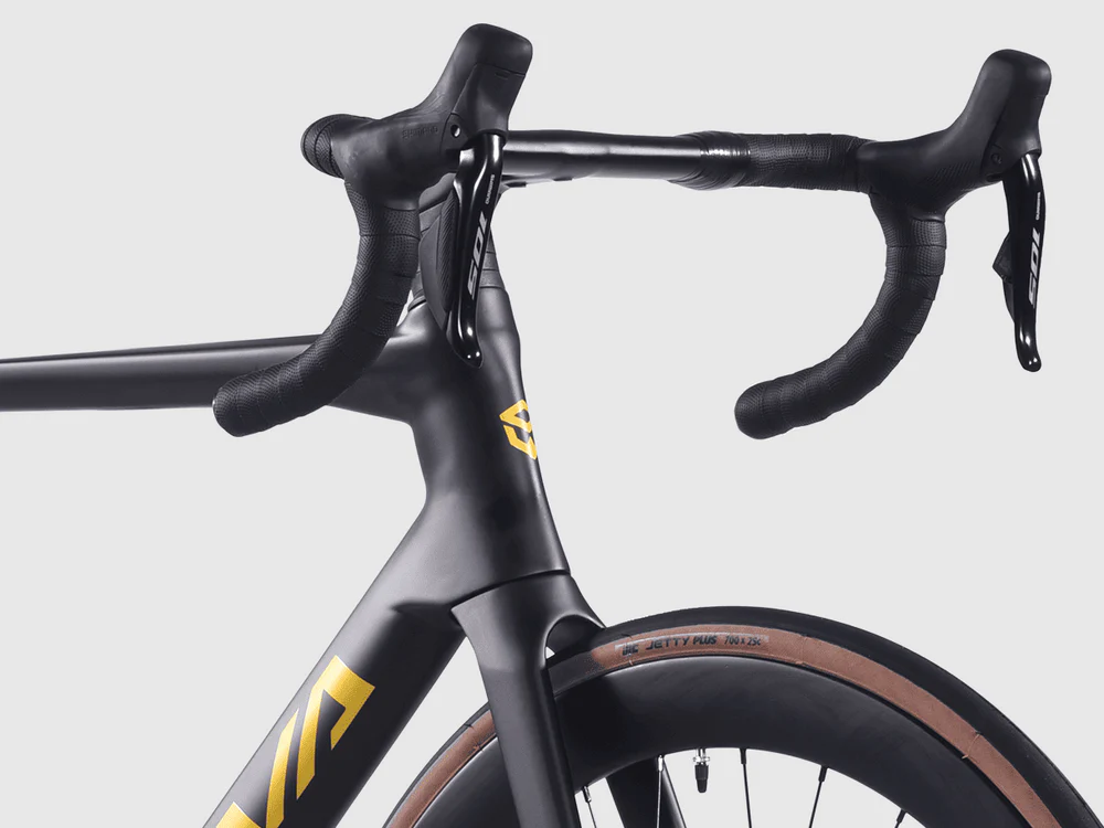 Sava Vegur 8.0 105Di2