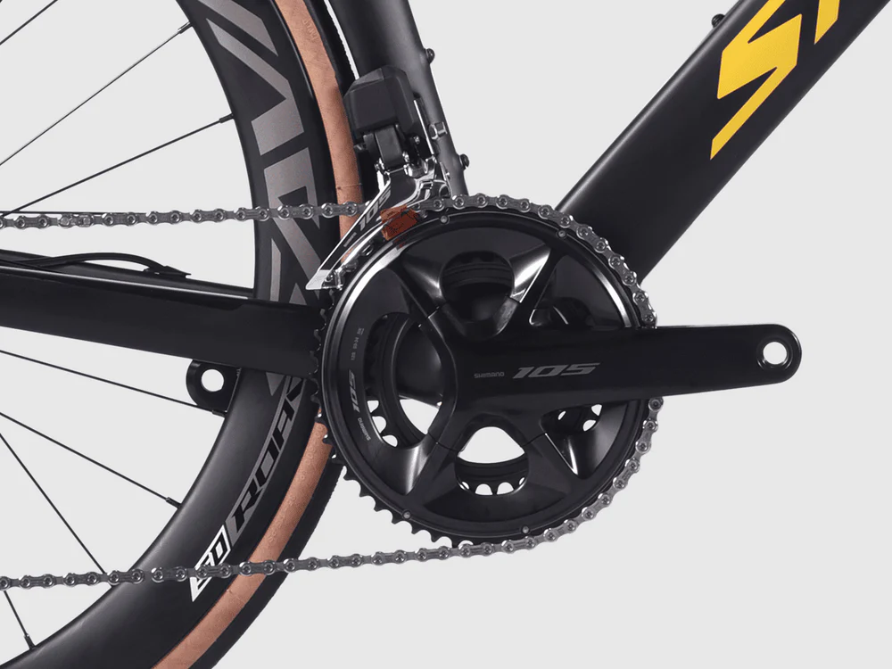 Sava Vegur 8.0 105Di2