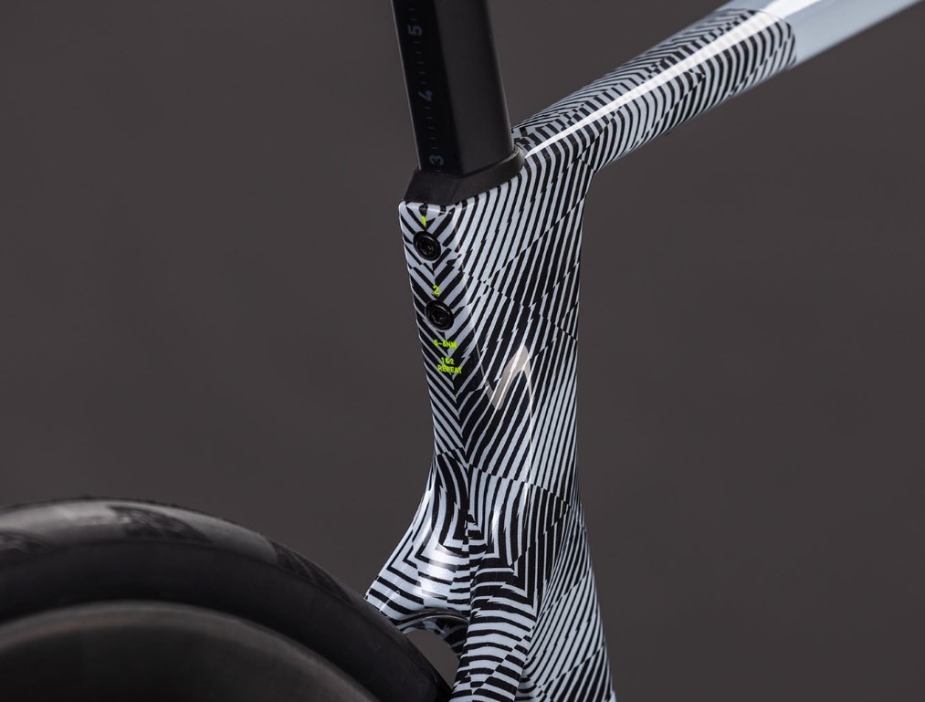 Cube Agree C:62 Race glacier´n´black 