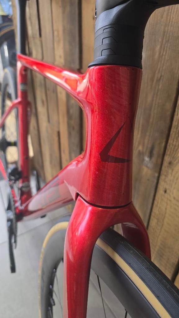 Adris Le Perofrmance S2 LTD Shimano Dura Ace DI2 12v  