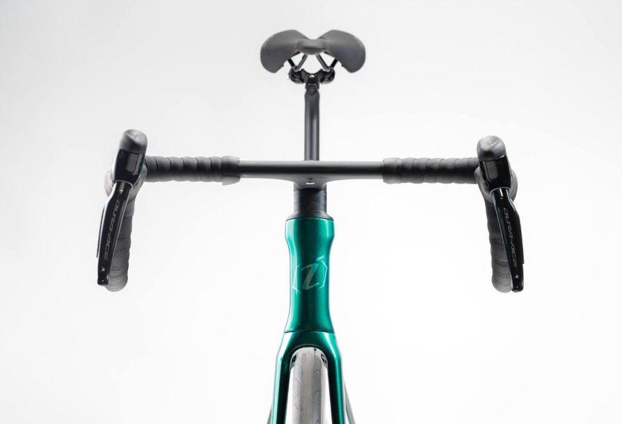 Isaac Meson Shimano 105 DI2 2x 12v