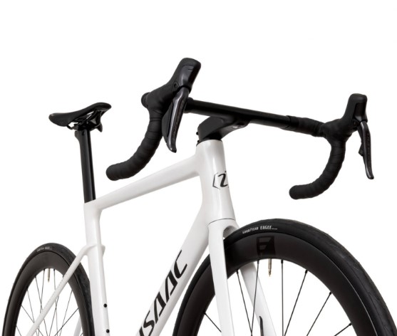 Isaac Boson Shimano 105 DI2 2x 12v