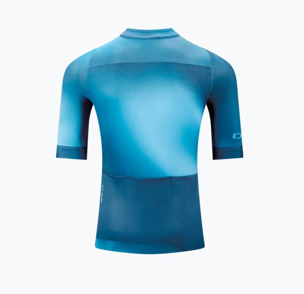 Maillot CUBE ROAD/XC S/S