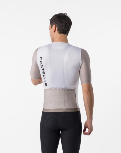 Castelli Corretto Jersey - 065