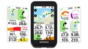 GPS IGPsport - Binavi Air