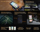 GPS IGPsport - Binavi Air