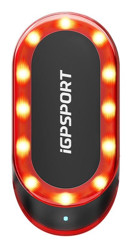 Radar IGPsport SR mini