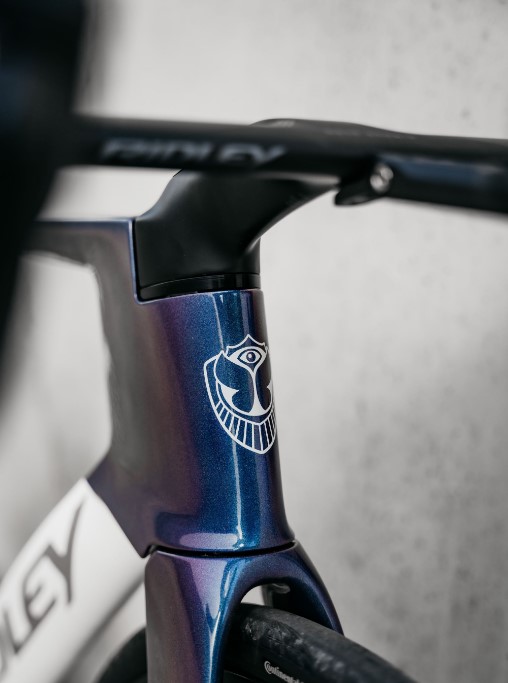 Ridley Noah Fast 3.0 Sram force AXS 2x 12v Towmorrowland