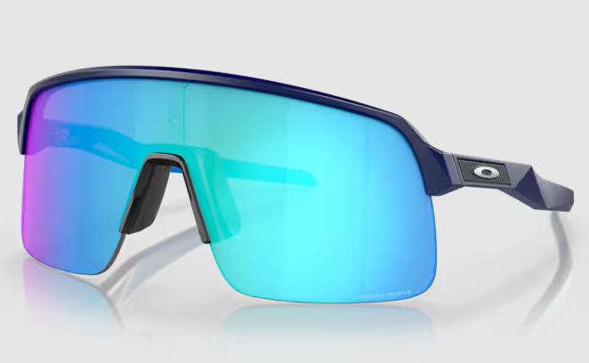 Oakley Sutro lite Matte Navy Prizm Sapphire