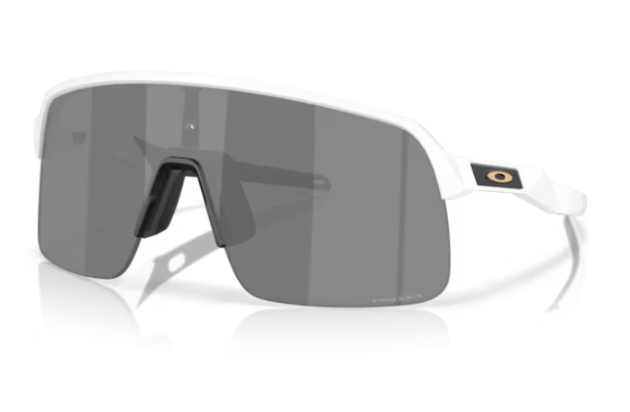 Oakley Sutro lite Matte White - Prizm Black