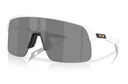 Oakley Sutro lite Matte White - Prizm Black