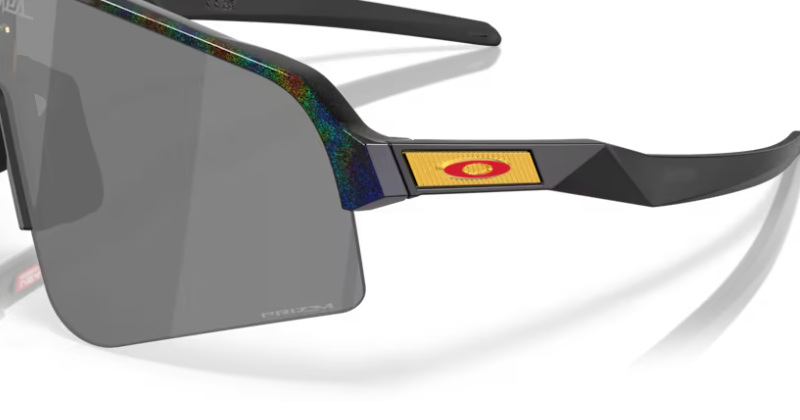 Oakley Sutro lite Sweep - Dack galaxy Prizm Black