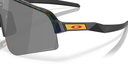 Oakley Sutro lite Sweep - Dack galaxy Prizm Black