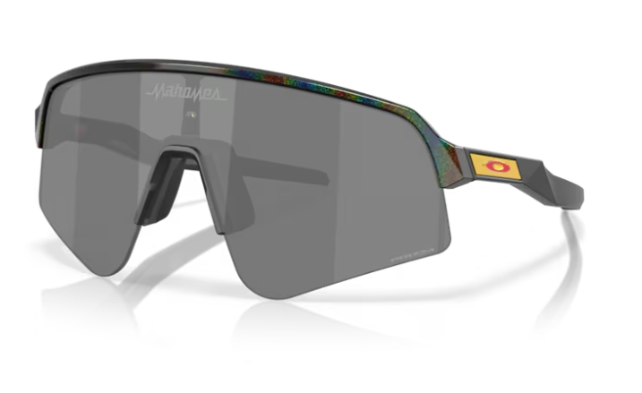 Oakley Sutro lite Sweep - Dack galaxy Prizm Black