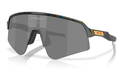 Oakley Sutro lite Sweep - Dack galaxy Prizm Black