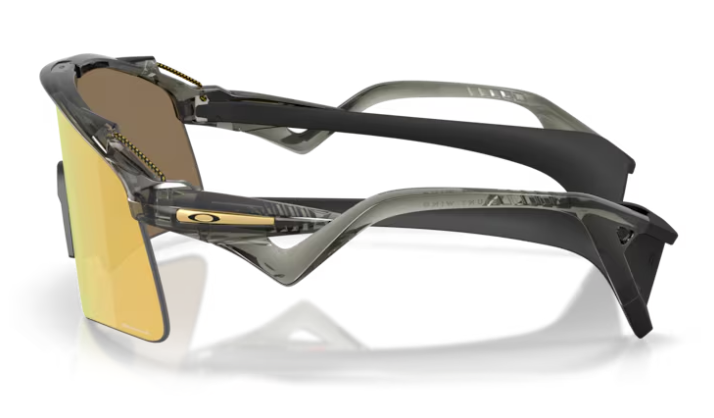 Oakley Stunt Wing Grey - Prizm 24K 