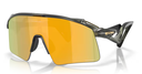 Oakley Stunt Wing Grey - Prizm 24K 