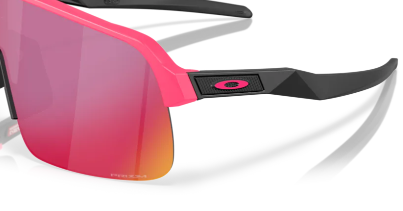 Oakley sutro lite S - Matte Pink Prizm Road