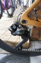 Ridley Noah Fast Shimano 105 2x 12v DI2