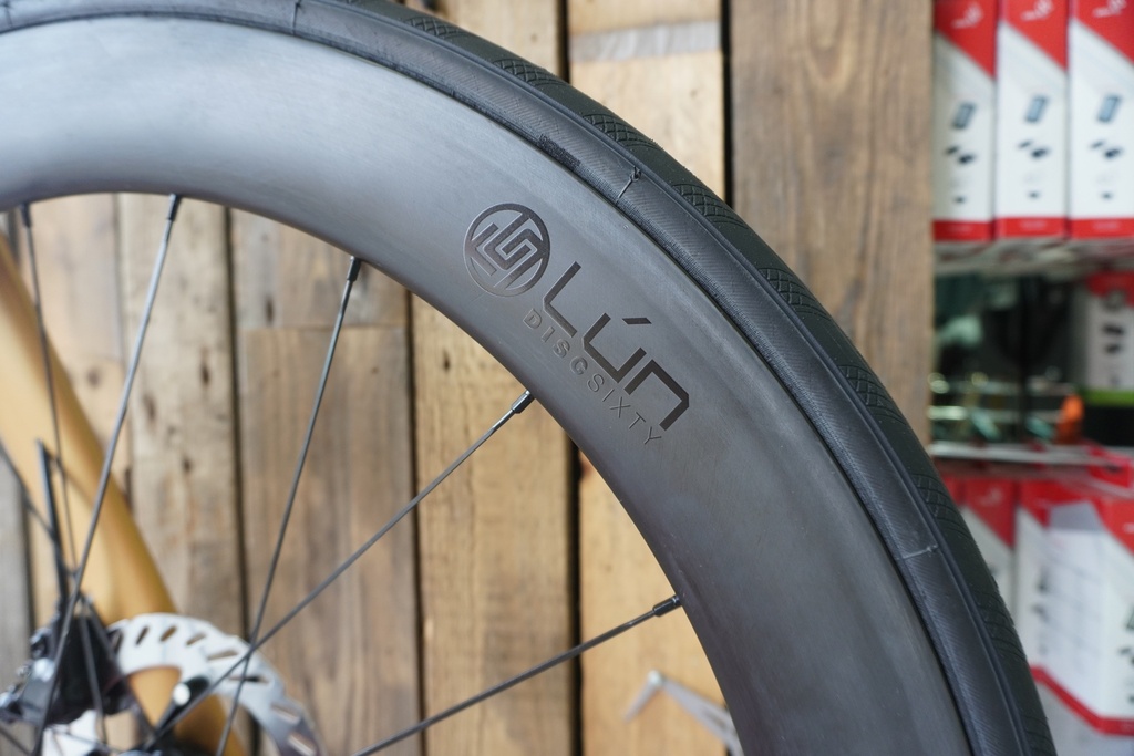 Ridley Noah Fast Shimano 105 2x 12v DI2