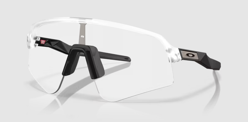 Oakley Sutro Lite Sweep Clear - Prizm Photochromic