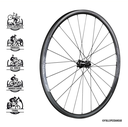 Paire de Roues FSA VTT - K-force carbone