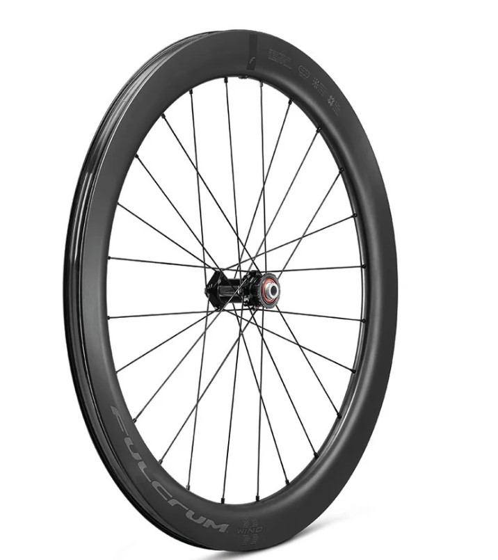 Fulcrum Wind 57 DB 2WF