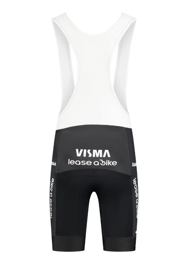 Cuissard Rapidgear Visma Lease a bike TDF 2026