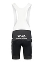 Cuissard Rapidgear Visma Lease a bike TDF 2026
