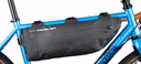 Sacoche de cadre PRO Discover Gravel Team 5,5 L Black