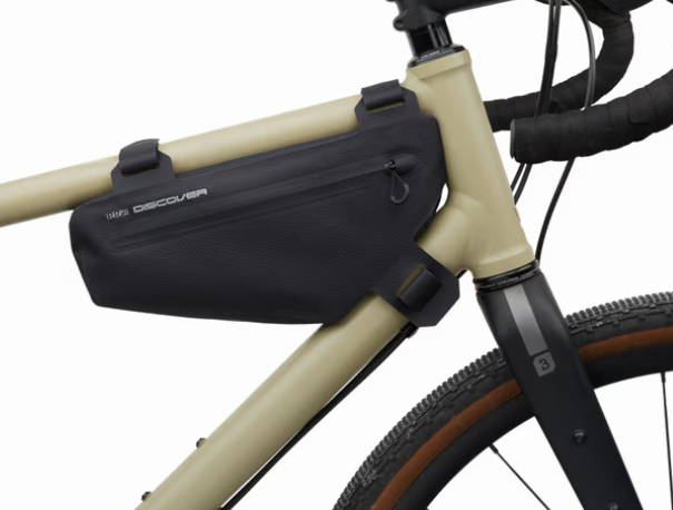 PRO Sacoche de Cadre Discover Team Small 2.7L