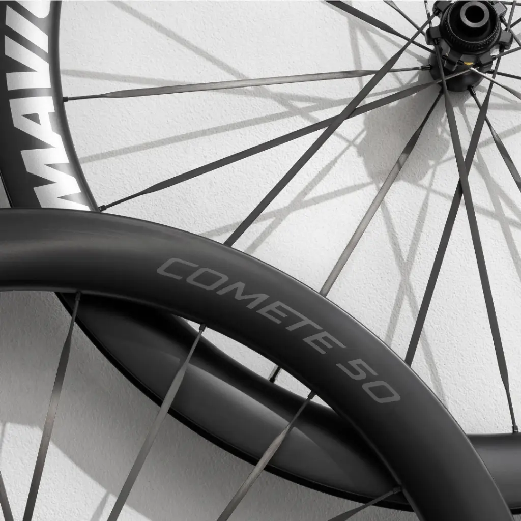 Mavic Comete 50 