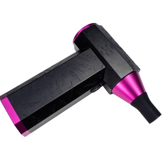 Muc Off Mini air blower blow it