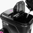 Muc-Off Pressure Washer Mobile Bundle Incl. 1L Nano Cleaner