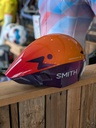 Smith Jetstream Orange Human Powered Health Team