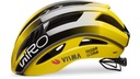 Giro Aries Team Visma Lease A Bike Spherical Bike Helmet 