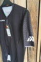 Maillot Aarco PRO black