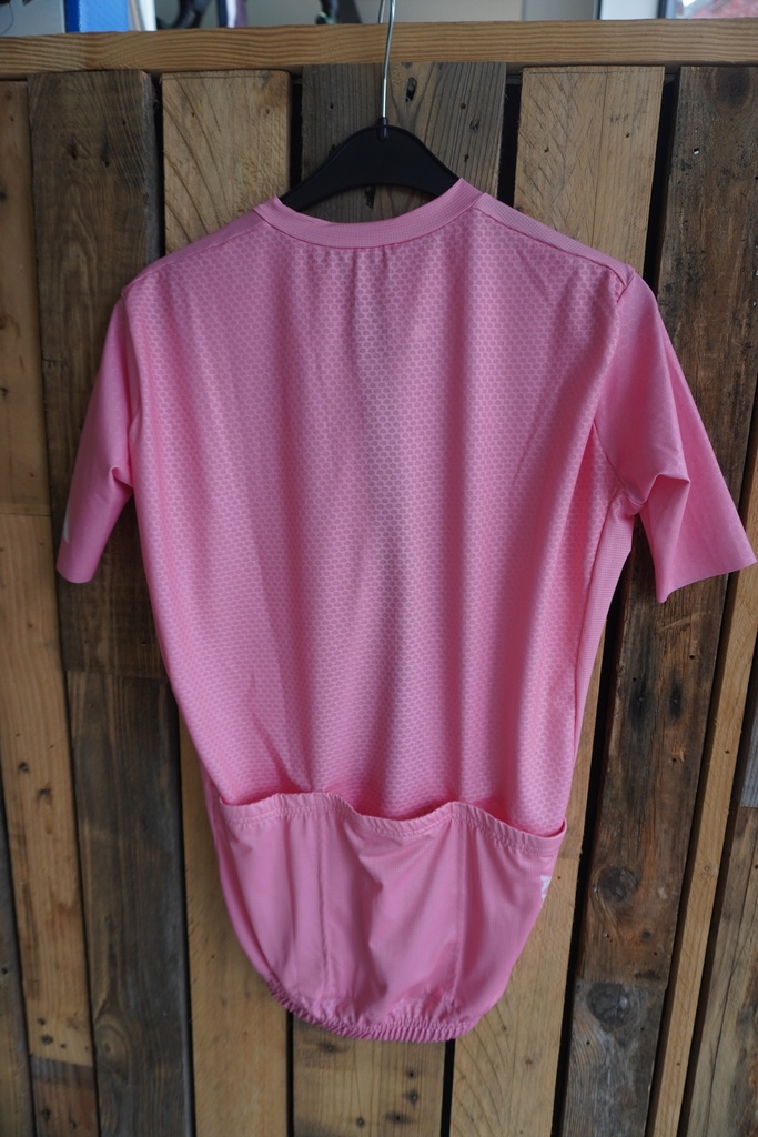 Maillot Aarco PRO black