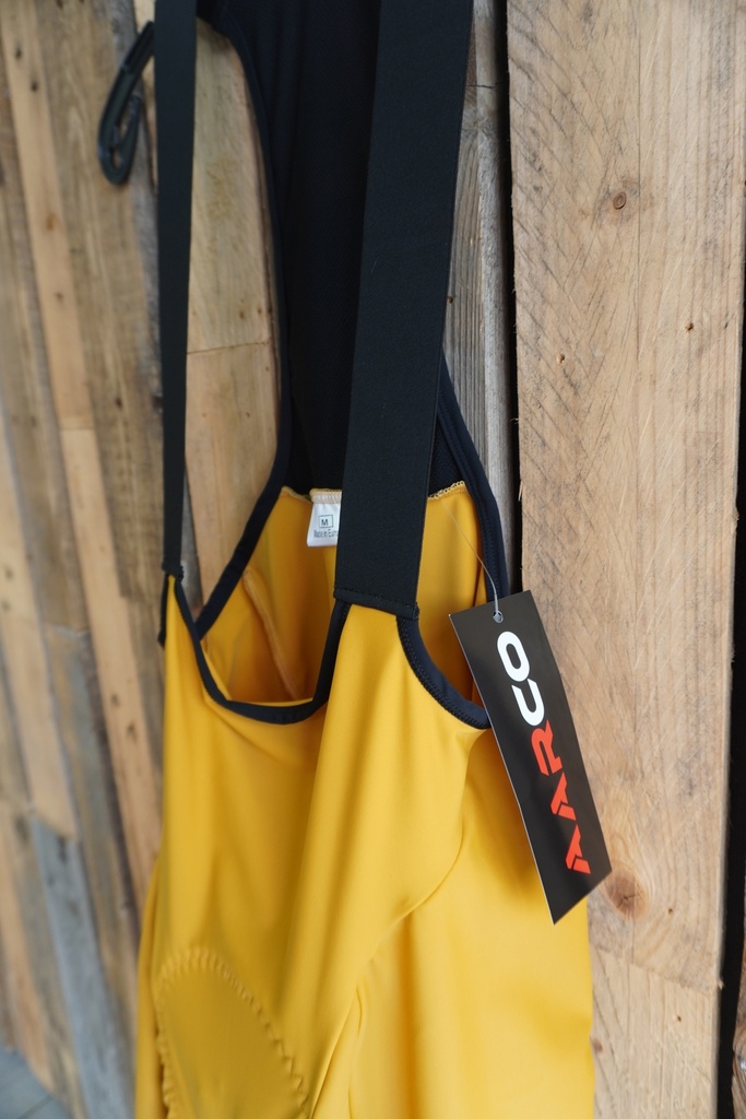 Cuissard Aarco Pro longue distance Bordeaux