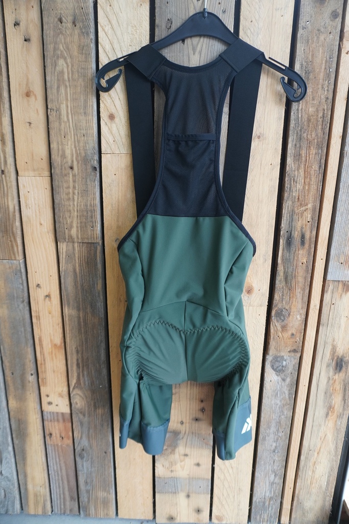 Cuissard Aarco Pro longue distance Bordeaux