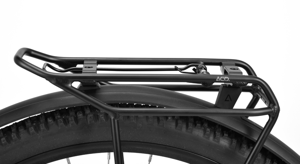 Porte bagage -  ACID Carrier SIC 28" RILink