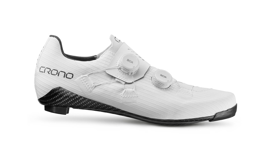 Crono C-Kairos White