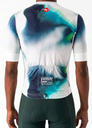 Maillot GJ Summer Blue