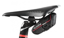 Sacoche de Selle Zefal Z light pack XS 0.3L