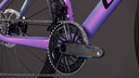 Cube Agree C:62 SLX Cosmicpurple'n'black