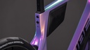 Cube Agree C:62 SLX Cosmicpurple'n'black