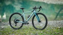 Cube Nuroad Rookie Pro Tealgrey'n'teal