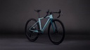 Cube Nuroad Rookie Pro Tealgrey'n'teal